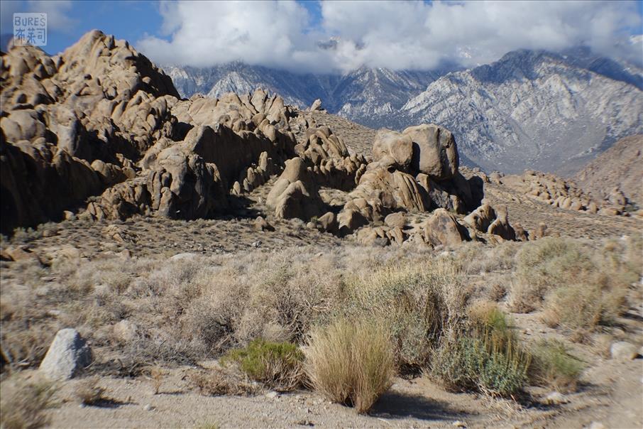 Alabama Hills